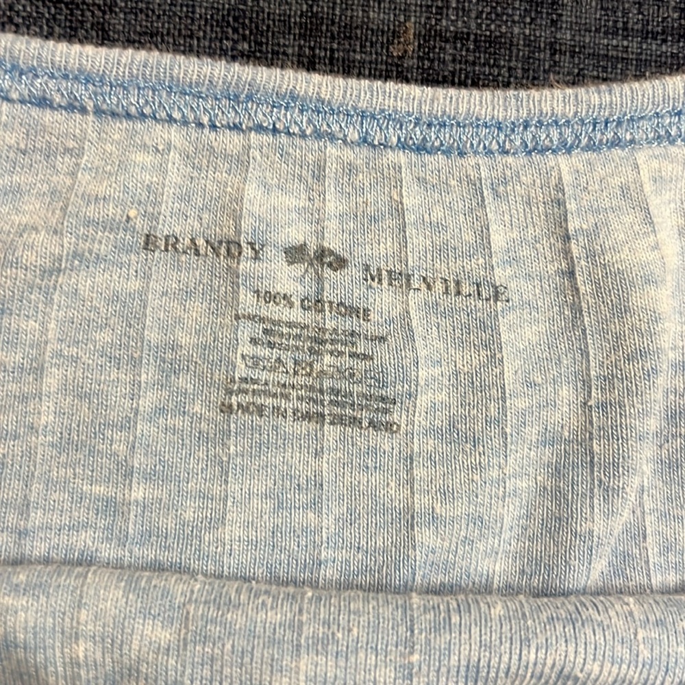 Brandy Melville Tank - Picture 3 of 5